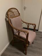 Rotan knopstoel, Ophalen, Overige kleuren, Zo goed als nieuw, Eén