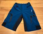 Fietsbroek, mountainbike broek, S, Nieuw, Kinderen, Ophalen of Verzenden