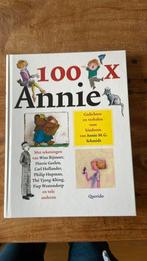 Annie M.G. Schmidt - 100 x Annie, Ophalen of Verzenden, Zo goed als nieuw, Annie M.G. Schmidt