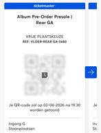 Harry Styles, Twee personen, Mei