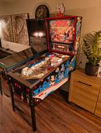 Bally popeye, Verzamelen, Automaten | Flipperkasten, Ophalen