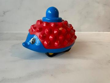 Vintage Lego Primo egel uit de jaren ’90 beschikbaar voor biedingen