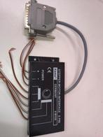 Stappenmotor Interface Kemo M109, Ophalen of Verzenden