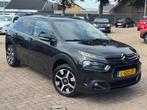 Citroen C4 Cactus 1.2 PureTech Feel NAVIGATIE CRUISE CTRL ST, Auto's, Voorwielaandrijving, 1005 kg, Gebruikt, Euro 6