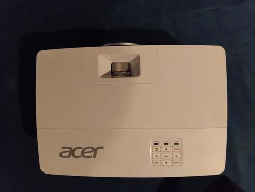 Acer H5383BD HD Projector - 3400 Lumen - 3D, Audio, Tv en Foto, Beamers, Zo goed als nieuw, DLP, HD (720), Ophalen of Verzenden