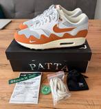 Nike Air Max 1 Patta Waves Monarch EU 45.5 DS, Kleding | Heren, Schoenen, Ophalen of Verzenden, Nieuw, Bruin, Sneakers of Gympen