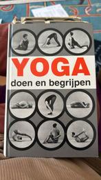 A. van Lysebeth - Yoga doen en begrijpen, Boeken, Meditatie of Yoga, A. van Lysebeth; C. Keus, Overige typen, Ophalen of Verzenden