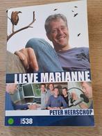 LIEVE MARIANNE. PETER HEERSCHOP. RADIO 538., Gelezen, Ophalen of Verzenden, Eén auteur, Peter Heerschop