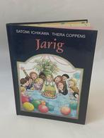 Satomi Ichikawa Thera Coppens Jarig, Ophalen of Verzenden, Gelezen, Fictie algemeen