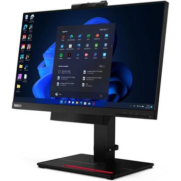 Lenovo TIO22gen4 21,5"full HD IPS  (NIEUW) Garantie aug 2026 beschikbaar voor biedingen