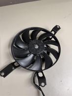kawasaki 2021 2022 2023 ZX10R ZX10R radiator fan nieuw orgin, Nieuw, Ophalen of Verzenden, Nvt, Nvt