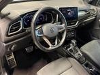 Volkswagen T-Roc 1.5 TSI R-Line Automaat| 2024|Camera!, Gebruikt, Bedrijf, SUV of Terreinwagen, Geïmporteerd