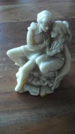 Beeldje -Romeo en Julia, Ophalen of Verzenden