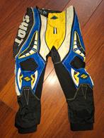 Motor Cross broek, maat 22 - 8/9jr, Motoren, Kinderen, Ophalen of Verzenden, Broek | textiel, Shot race