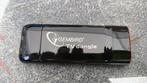Gembird HDMI Android dongel, Ophalen of Verzenden, Gebruikt, USB 2, Zonder harde schijf