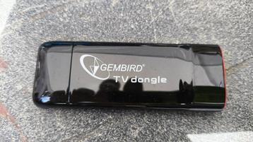 Gembird HDMI Android dongel beschikbaar voor biedingen