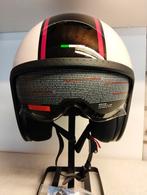 Nieuwe helm maat S, Motoren, Jethelm, Ophalen of Verzenden, S, Dames