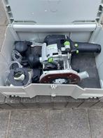 Festool OF 1010 EBQ Bovenfrees, Ophalen, Gebruikt, Elektrisch, Bovenfrees