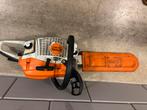 Stihl ms 261c 04-2017, 70 mm of meer, Kettingzaag, Ophalen of Verzenden, Zo goed als nieuw
