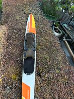 Mono water ski, Watersport en Boten, Waterski's, Ophalen of Verzenden, Zo goed als nieuw, Monoski of Slalomski