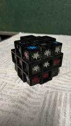 Rubi kubus, Ophalen, Gebruikt