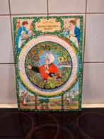 Tante Tine's keuken kruidenwijzer van blik. Z.g.a.n., Ophalen of Verzenden