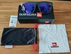 Quicksilver Zonnebril Set NIEUW❗, Sieraden, Tassen en Uiterlijk, Zonnebrillen en Brillen | Heren, Overige merken, Zonnebril, Overige kleuren