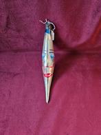 Kerstbal in de vorm van een maan, Ophalen of Verzenden, Zo goed als nieuw