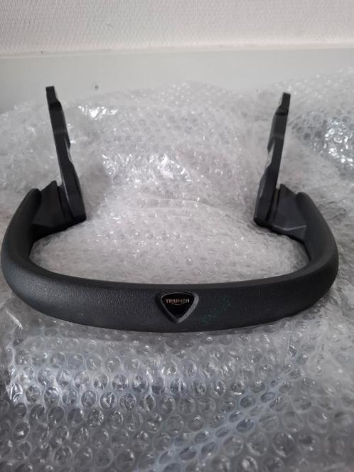 Triumph Street Triple Grab Rail  A2306420, Motoren, Accessoires | Overige, Gebruikt, Ophalen of Verzenden