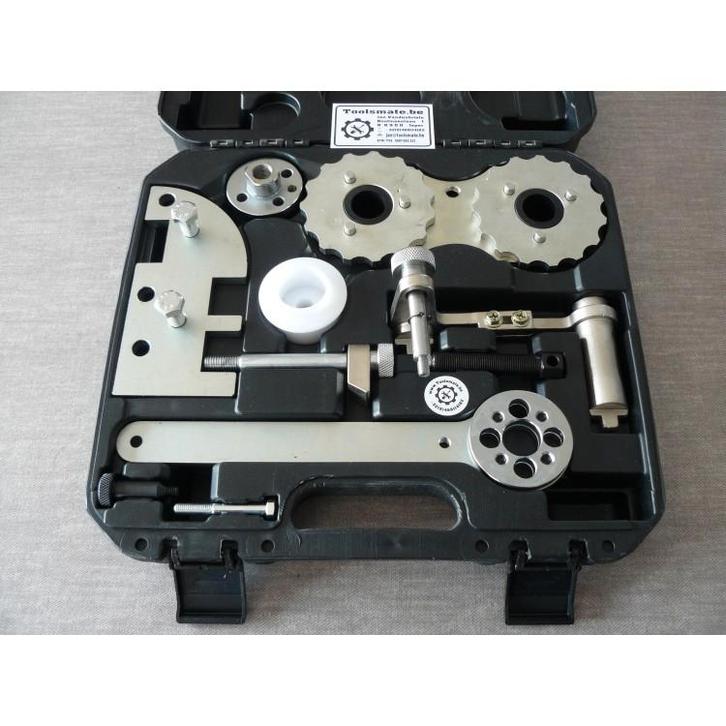 Timingset voor de VOLVO B4204 motoren, Auto diversen, Autogereedschap, Verzenden