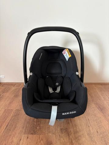 Maxi Cosi Cabriofix i-Size 2024 autostoeltje beschikbaar voor biedingen