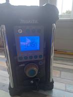 Makita Bmr 100, Doe-het-zelf en Verbouw, Gereedschap | Handgereedschap, Ophalen of Verzenden, Zo goed als nieuw