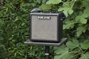 NUX MIGHTY8BT beschikbaar voor biedingen