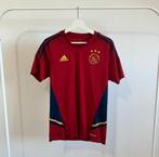 Ajax shirt, Shirt, Verzenden, Zo goed als nieuw, X