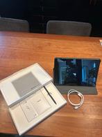 Samsung Galaxy Tab S9+ - 12GB/512GB Topstaat! Kleur Graphite, Computers en Software, Android Tablets, Ophalen, 13 inch of meer