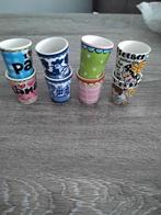 Blond Eierdopjes, Huis en Inrichting, Blond Amsterdam, Overige typen, Ophalen of Verzenden, Zo goed als nieuw