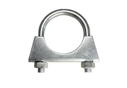 Uitlaatklem 52mm sportuitlaat Classic Mini., Auto diversen, Onderhoudsmiddelen, Ophalen