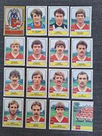 Panini Voetbal 82 MVV, Verzamelen, Verzenden, Zo goed als nieuw, Overige binnenlandse clubs, Poster, Plaatje of Sticker