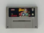The Brainies (SNES), Puzzel en Educatief, Gebruikt, 1 speler, Ophalen of Verzenden
