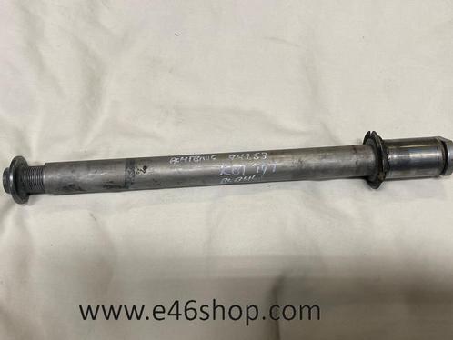 ACHTERVORKAS STEEKAS BMW K80 K81 K82 K83 K84 OE 33358389086, Motoren, Onderdelen | BMW, Gebruikt, Ophalen of Verzenden