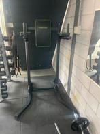 Dipstation dip station, Ophalen, Zo goed als nieuw, Overige typen