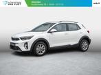 Kia Stonic 1.0 T-GDi MHEV DynamicLine ANWB Private Lease v.a, Auto's, Voorwielaandrijving, Euro 6, Bedrijf, Handgeschakeld