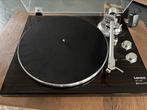 Prachtige Lenco platenspeler, Audio, Tv en Foto, Platenspelers, Ophalen of Verzenden, Zo goed als nieuw, Overige merken