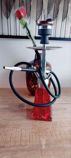 Amy deluxe amy little crystalica, Ophalen of Verzenden, Zo goed als nieuw, (Water)pijp