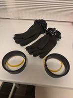 Si Tech droogpakhandschoenen, Watersport en Boten, Duiken, Ophalen of Verzenden, Zo goed als nieuw, Overige typen