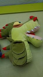 Handpoppen van de Efteling, Ophalen of Verzenden, Gebruikt, Overige typen
