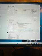Lenovo IdeaCentre 238GB SSD, 12GB RAM met windows 11, Computers en Software, Desktop Pc's, Ophalen, Gebruikt, 2 tot 3 Ghz, 8 GB