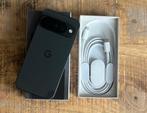 Google Pixel 10 128GB Obsidian - Krasvrij - Accu 100% - Bon, Telecommunicatie, Mobiele telefoons | Overige merken, Ophalen, Overige modellen