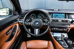 BMW 5-serie M550d Touring I Individual I Bilstein B12 I B&O, Auto's, Automaat, Gebruikt, Euro 6, 2993 cc