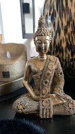 Budha beeldje, Verzamelen, Beelden en Beeldjes, Ophalen of Verzenden, Nieuw